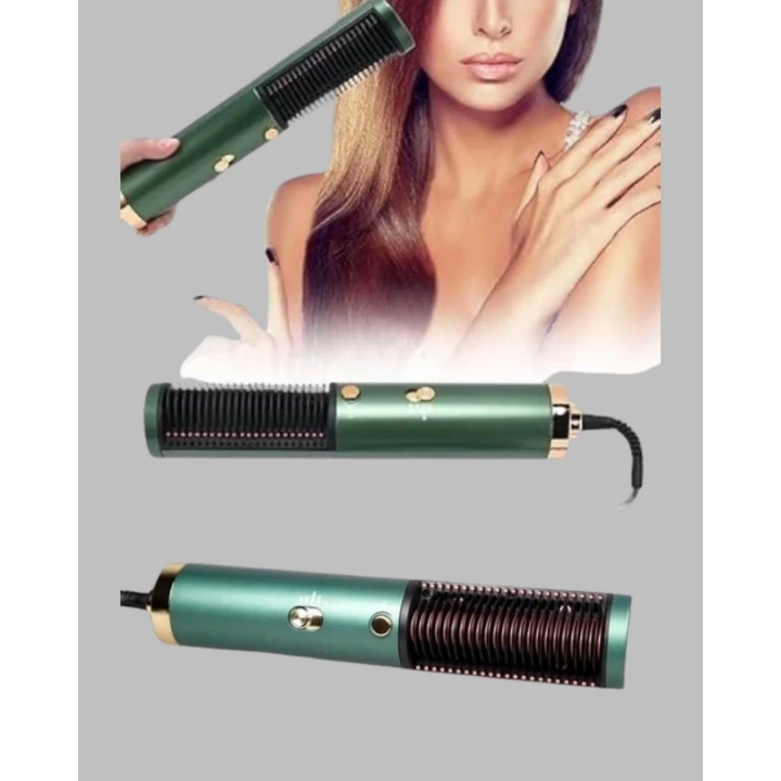 BFS Profesyonel İyon Teknolojili Saç Kurutma Makinesi Güçlü Motor ve Soğuk Hava Fonksiyonu