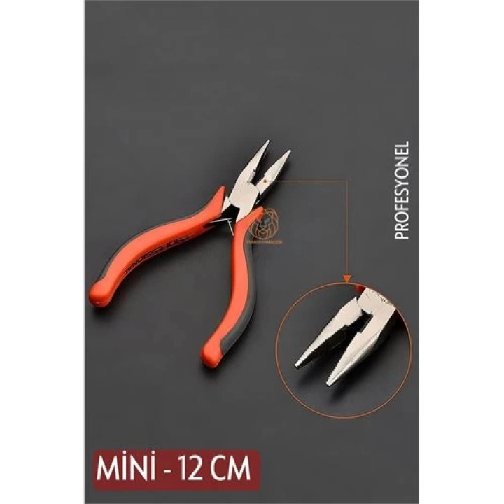 BFS  Profesyonel Mini Kargaburun 12 Cm