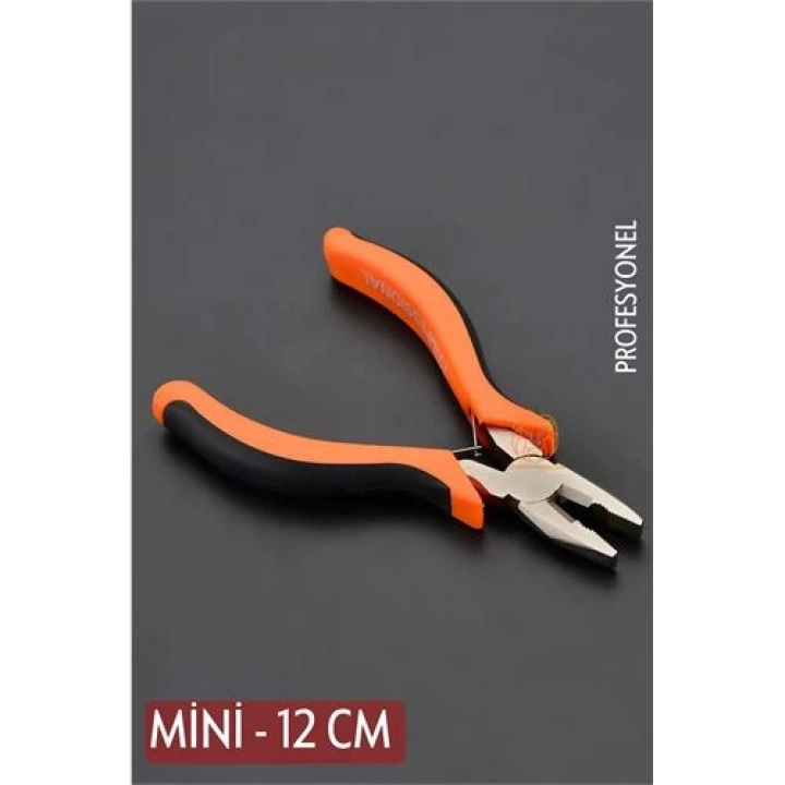 BFS  Profesyonel Mini Pense 12 Cm
