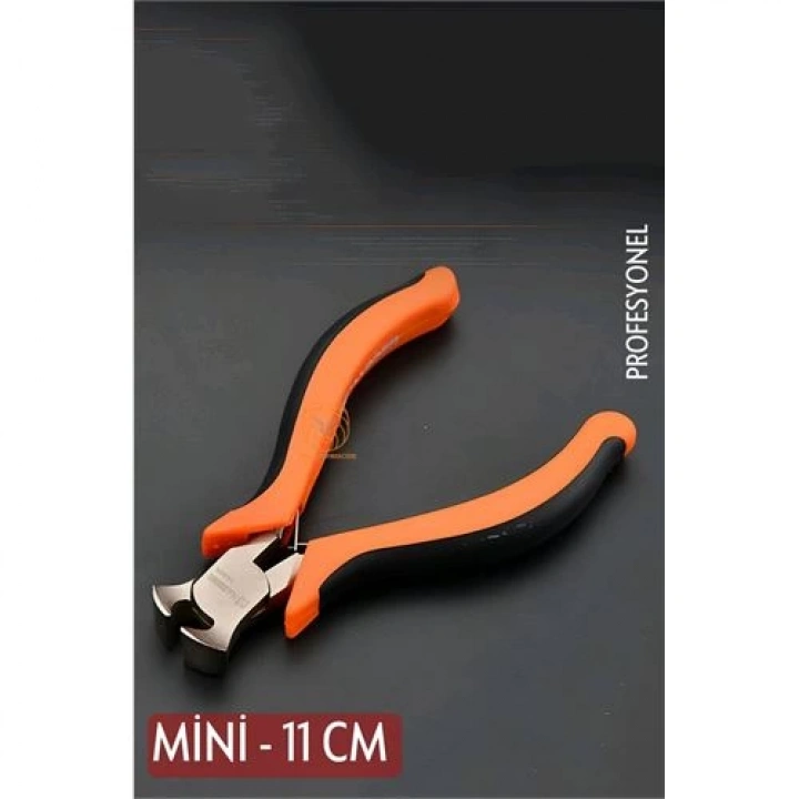 BFS  Profesyonel Mini Tepe Keski 11 Cm