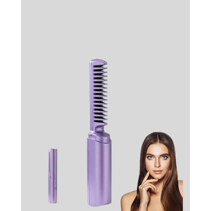 BFS Profesyonel Saç Düzleştirici – Saç Tipine Göre Ayarlanabilir Sıcaklık ve Koruma