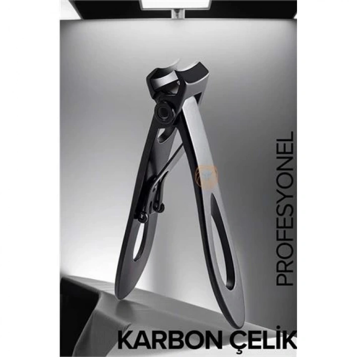 BFS  Profesyonel Tırnak Makası Karbon Çelik