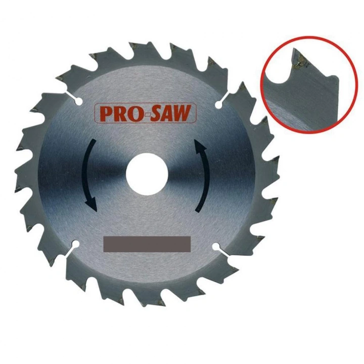 BFS Prosaw 180X22X20 mm 40 Diş Sunta Testeresi