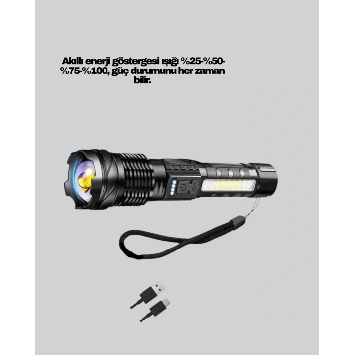 BFS PS2700 El Feneri