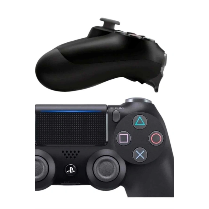 BFS PS4 Oyun Kolu Kamuflaj Desenli Joystick
