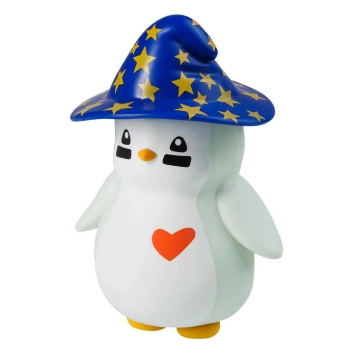 BFS   Pudgy Penguins Aksiyon Figürü Tekli Paket S2
