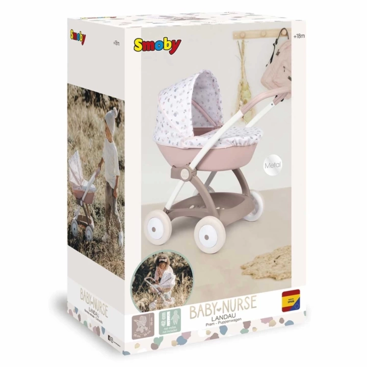 BFS   Pudra Bebek Puseti 58 cm