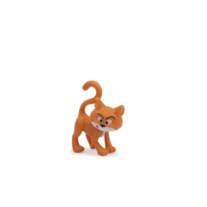 BFS   PUF21000 Şirinler 5,5 cm Figür