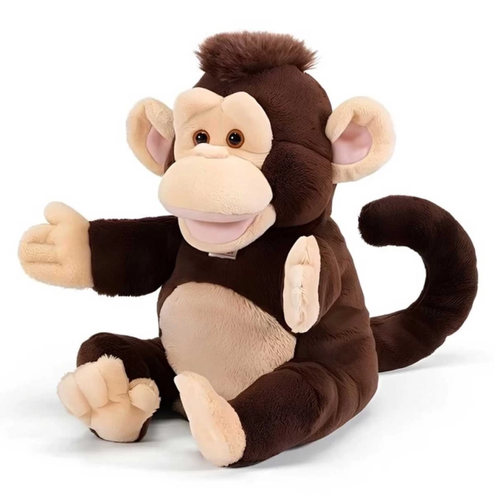 BFS   Puppet Monkey Peluş