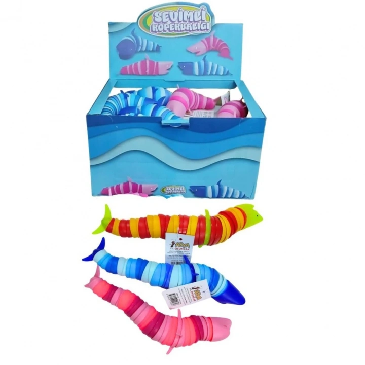 BFS PYR004 BÜYÜK KÖPEK BALIĞI