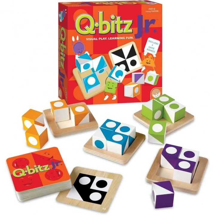 BFS Q-bitz Junior