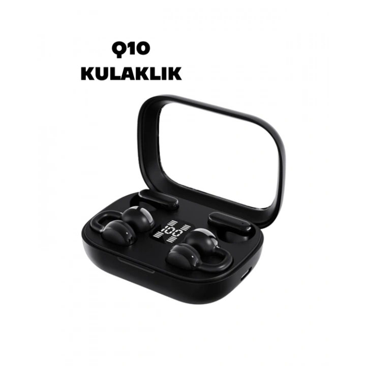BFS Q10 Bluetooth Kulaklık