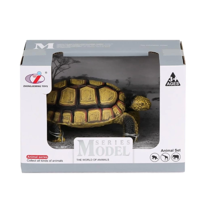BFS   Q9899-A60 Kaplumbağa Ailesi -Birliktoys