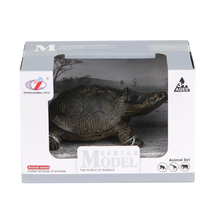 BFS   Q9899-A60 Kaplumbağa Ailesi -Birliktoys
