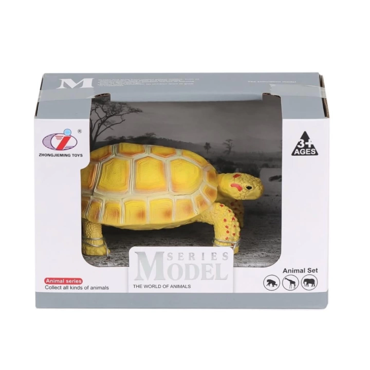 BFS   Q9899-A60 Kaplumbağa Ailesi -Birliktoys