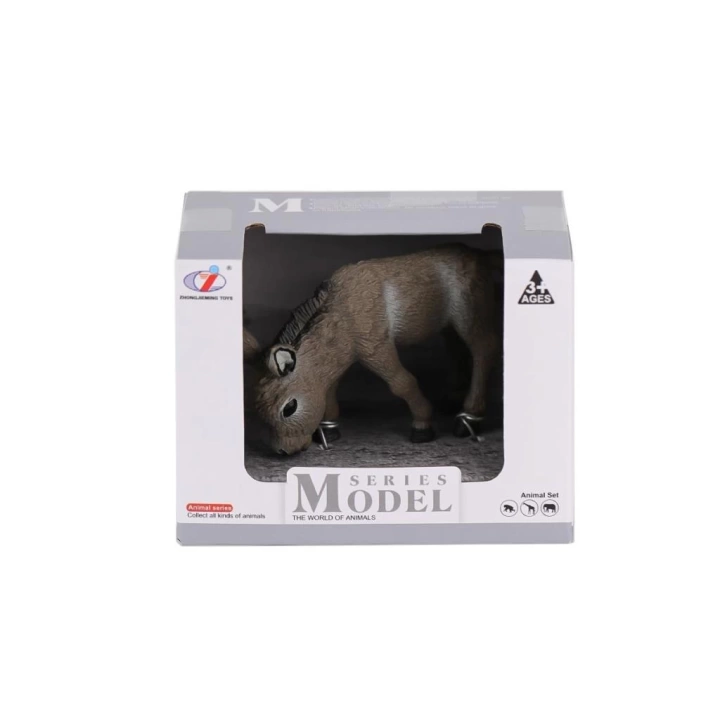 BFS   Q9899-A95 Çiftlik Hayvanları  Figür -Birliktoys