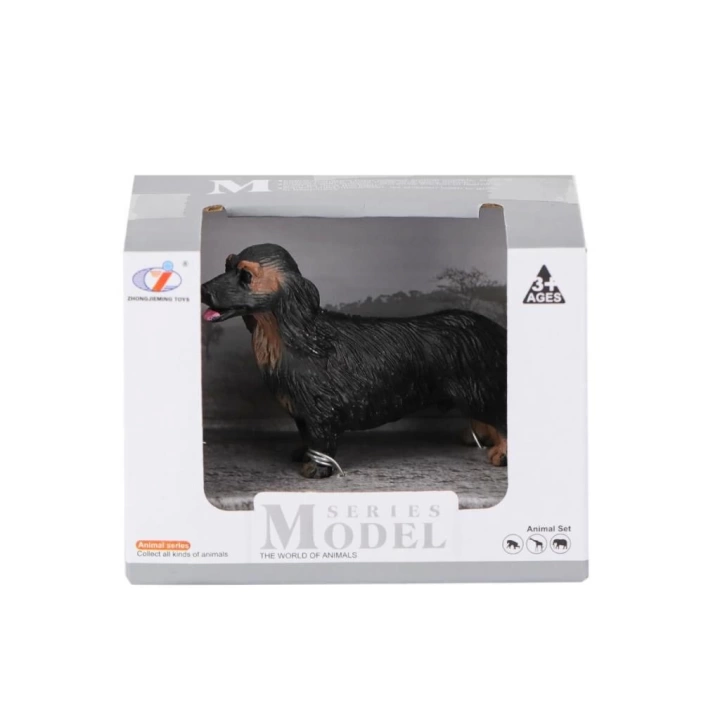 BFS   Q9899-A99 Figür Köpek Seri -Birliktoys