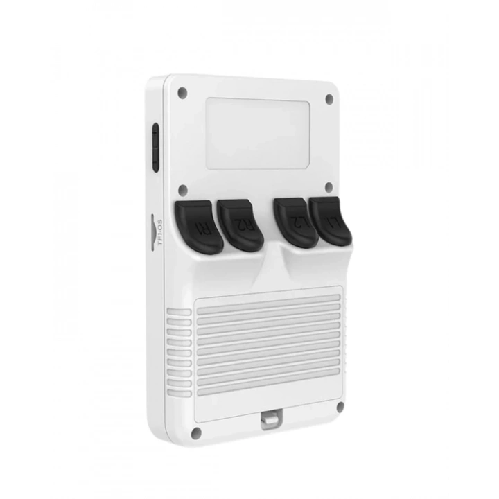 BFS R36S 64 GB Retro El Konsolu – Gelişmiş Donanım ve Özelleştirilebilir Yazılım Yapısı