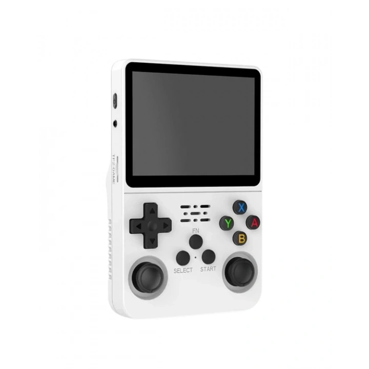 BFS R36S Retro El Konsolu