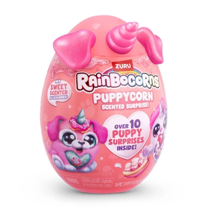 BFS   RAR27000RainbocornsPuppycornKokuluSürprizS8-9298TQ1