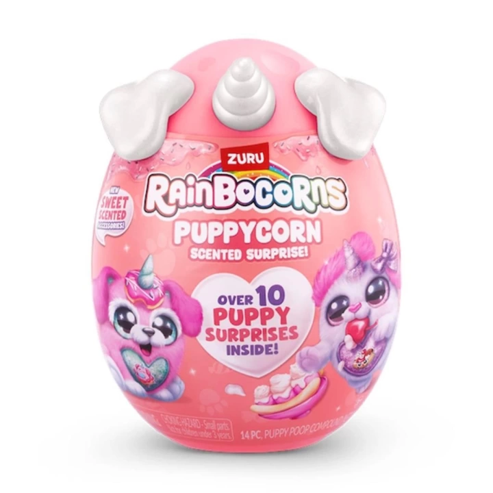BFS   RAR27000RainbocornsPuppycornKokuluSürprizS8-9298TQ1