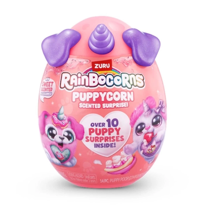 BFS   RAR27000RainbocornsPuppycornKokuluSürprizS8-9298TQ1