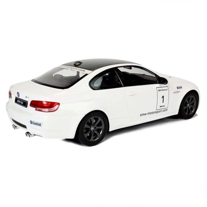BFS   Rastar 1:14 BMW M3 Uzaktan Kumandalı Araba