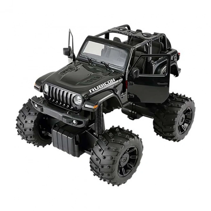 BFS   Rastar 1:14 Kumandalı Jeep Wrangler Rubicon