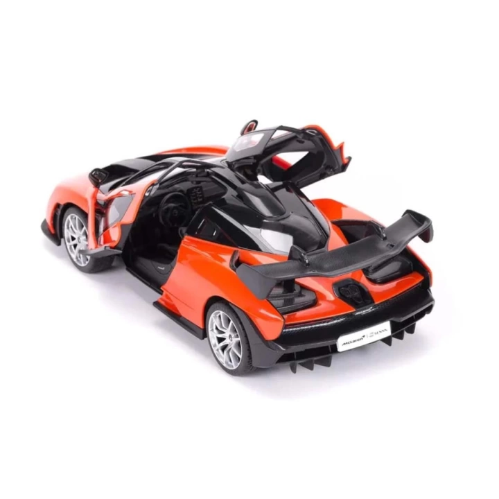 BFS   Rastar 1:14 Mclaren Senna Kumandalı Araba