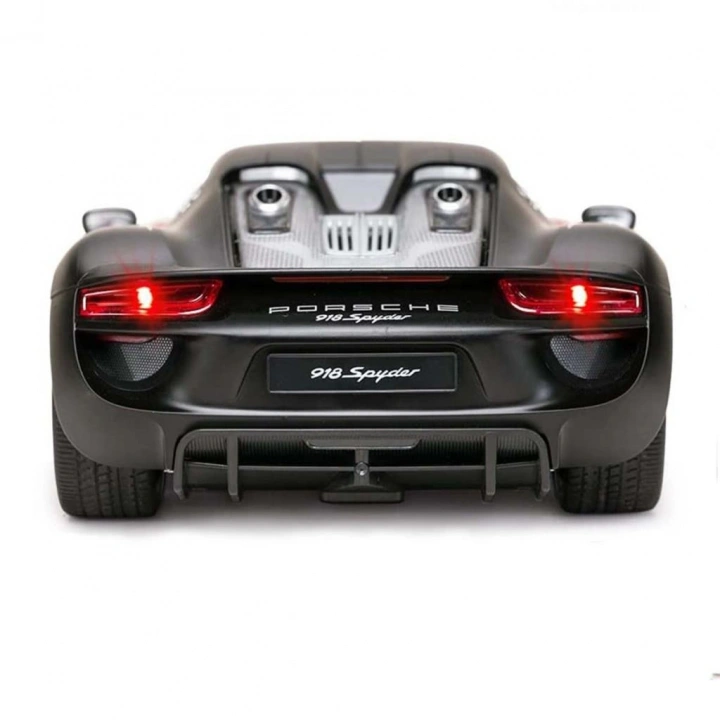 BFS  Rastar 1:14 Porsche 918 Spyder Uzaktan Kumandalı Araba