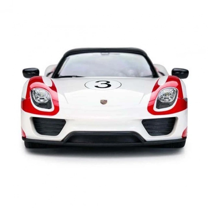 BFS  Rastar 1:14 Porsche 918 Spyder Uzaktan Kumandalı Araba
