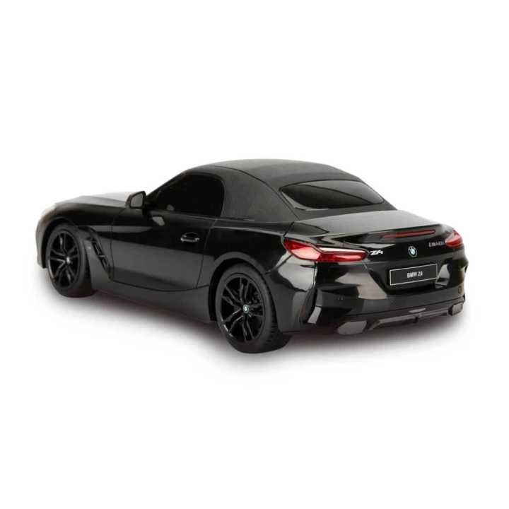 BFS   Rastar 1:18 BMW Z4 Roadster Uzaktan Kumandalı Işıklı Araba