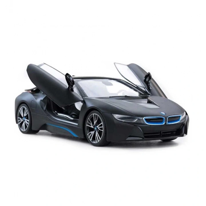 BFS   Rastar Kumandalı 1:14 BMW İ8