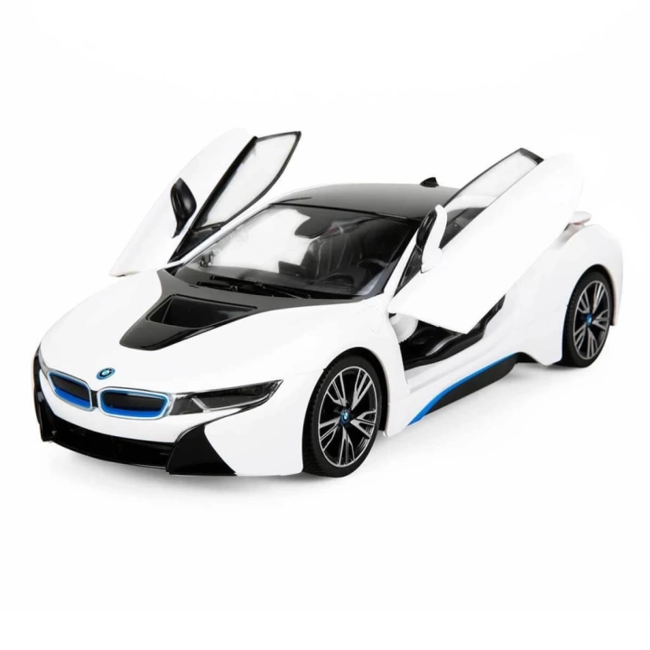 BFS   Rastar Kumandalı 1:14 BMW İ8