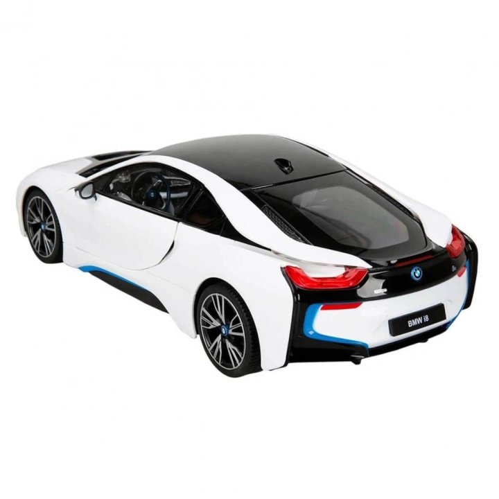 BFS   Rastar Kumandalı 1:14 BMW İ8