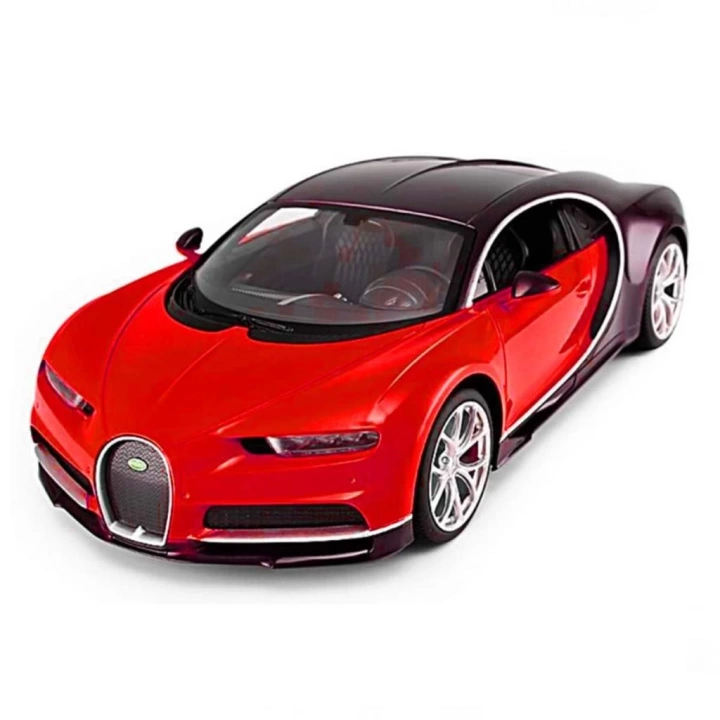 BFS   Rastar Kumandalı 1:14 Bugatti Chiron