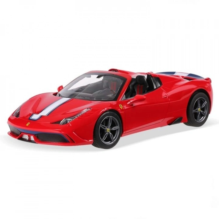 BFS  Rastar Kumandalı 1:14 Ferrari 458 Speciale