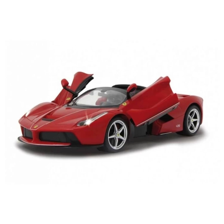 BFS   Rastar Kumandalı 1:14 La Ferrari Aperta