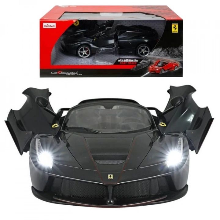 BFS   Rastar Kumandalı 1:14 La Ferrari Aperta