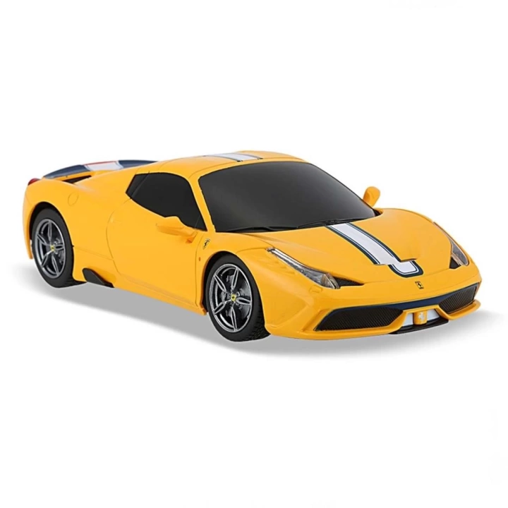 BFS   Rastar Kumandalı 1:24 Ferrari 458 Speciale