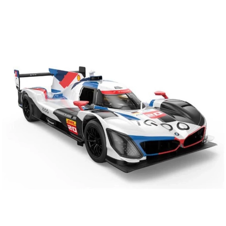 BFS  Rastar R/C 1:14 BMW M Hybrid V8