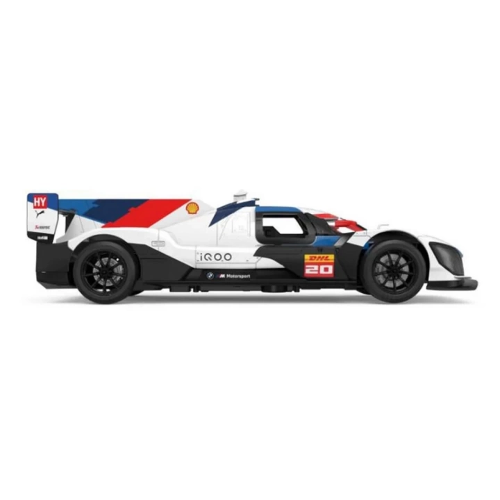 BFS  Rastar R/C 1:14 BMW M Hybrid V8