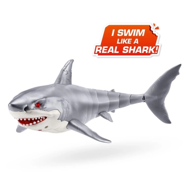 BFS   RBV01000 Robo Alive Köpek Balığı