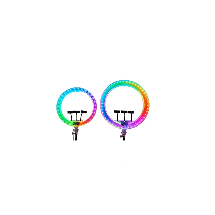 BFS RD45 Diamond RGB Selfie Işığı