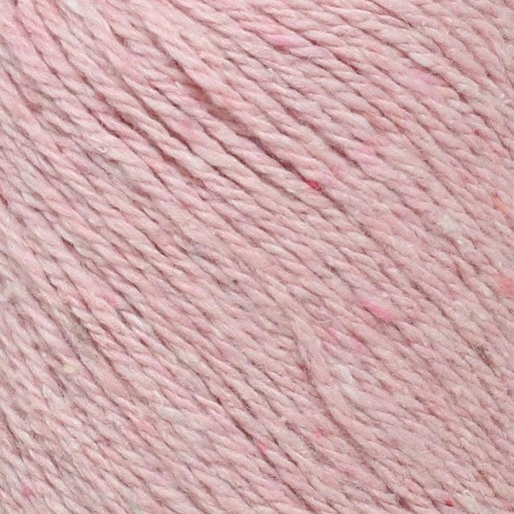 BFS  Re-Tweed Açık Pembe Melanj El Örgü İpi - L101 - 34414