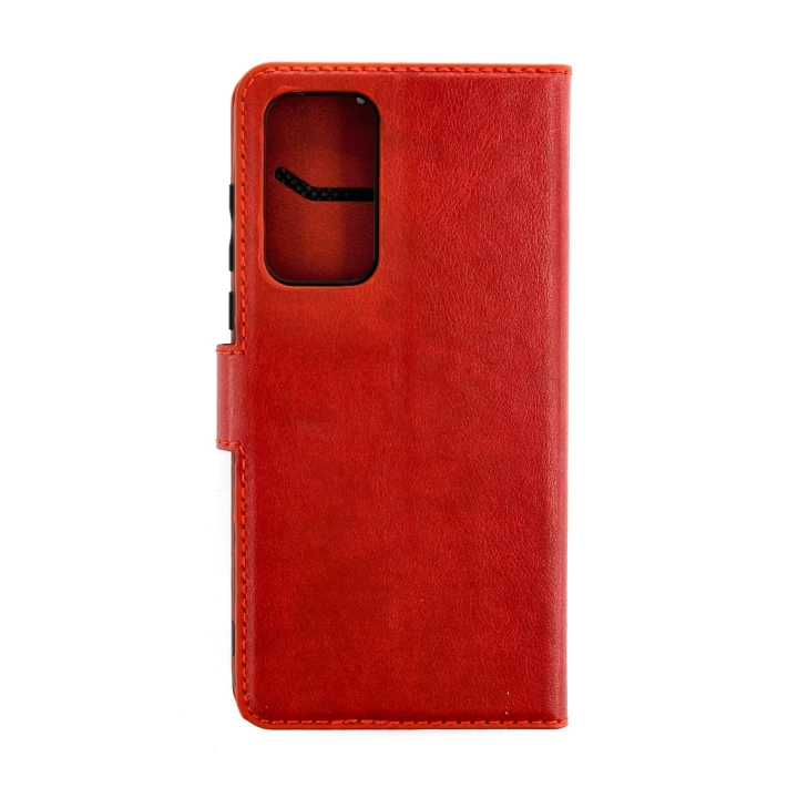 BFS  Reeder P13 Blue 2021 Kılıf Trend S Plus Kapaklı Kılıf - Kırmızı