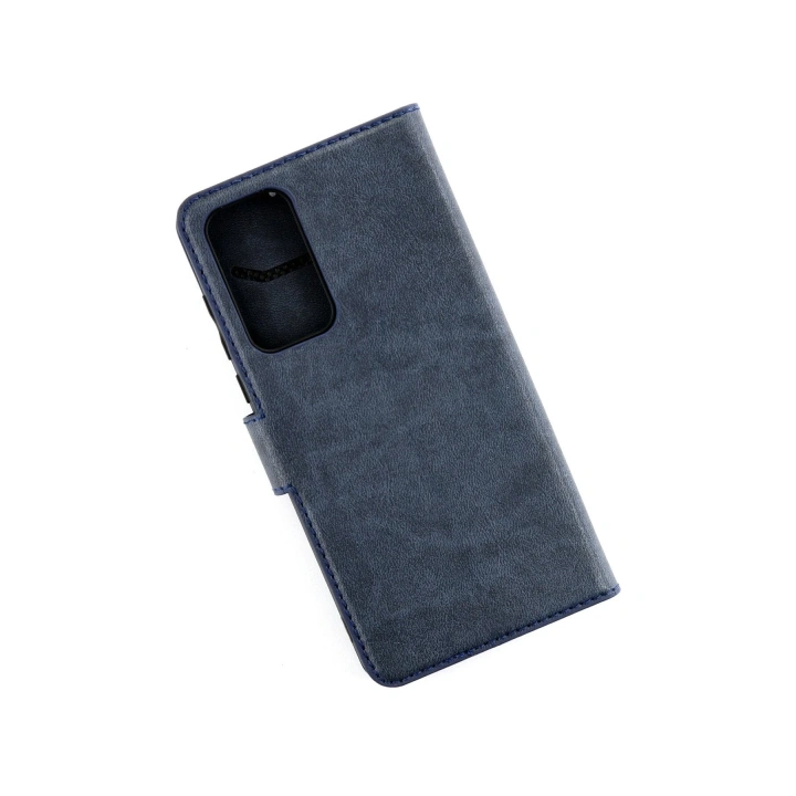 BFS  Reeder P13 Blue 2021 Kılıf Trend S Plus Kapaklı Kılıf - Lacivert