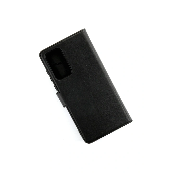 BFS  Reeder P13 Blue 2021 Kılıf Trend S Plus Kapaklı Kılıf - Siyah