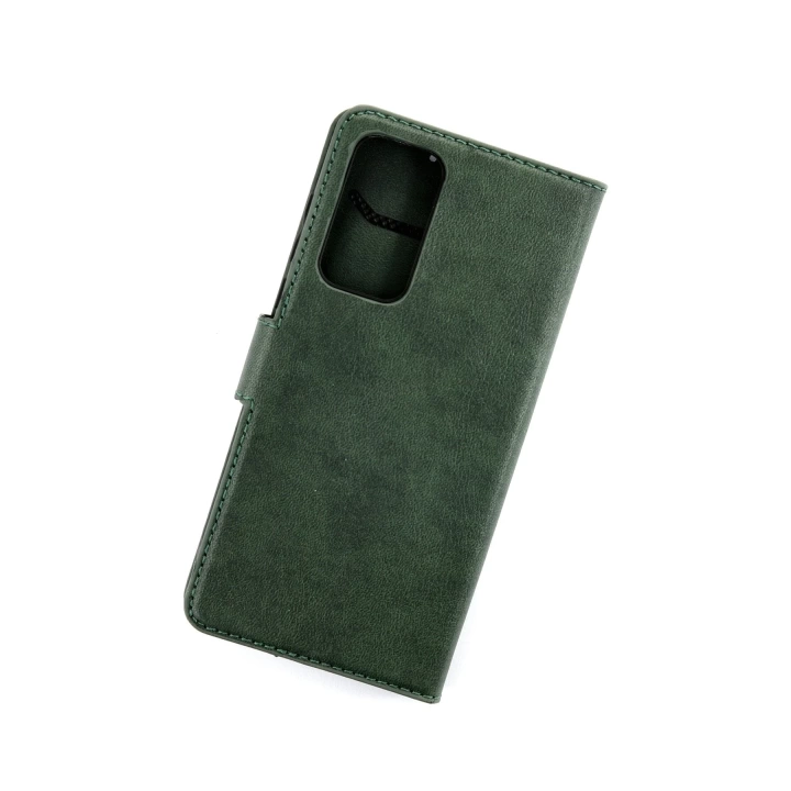 BFS  Reeder P13 Blue 2021 Kılıf Trend S Plus Kapaklı Kılıf - Yeşil