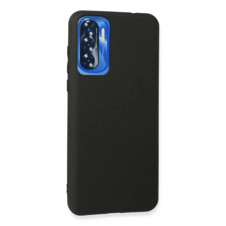 BFS  Reeder P13 Blue Max L 2022 Kılıf First Silikon - Siyah
